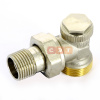 Вентиль запорный НН угловой  1/2"-3/4EK UF THERMO